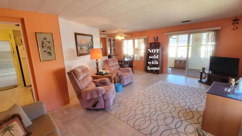 215 Green Haven Road West a Dundee, FL Mobile or Manufactured Home for Sale